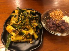-豆爺小面(朱雀店)
