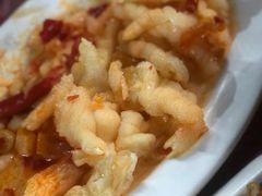 -黎记大排档(慈云路店)