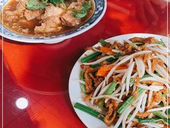 -清真餐馆(仙营路店)