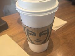 -星巴克臻选(北京太阳宫凯德店)