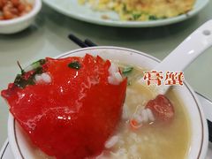 -金榜潮州砂锅粥(总店)