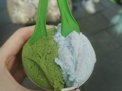 -Dal Cuore 达可芮冰淇淋(陕西北路店)