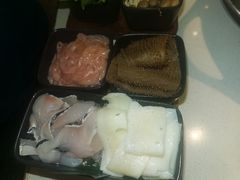 -新辣道鱼火锅(上地华联店)
