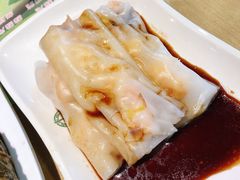 鲜虾肠粉-添好运点心专门店(北角店)