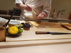 -鮨一日本料理(大中华店)