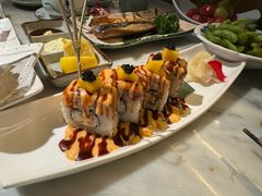 -阿吾罗日本料理(K11艺术中心店)