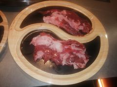 -黑金·寻焰自助百汇·烤肉·火锅(中街店)