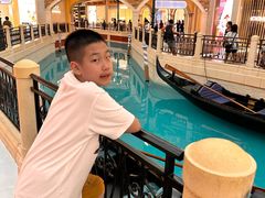 -澳门威尼斯人综合度假区