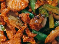 -天赐家常菜(灵山路店)