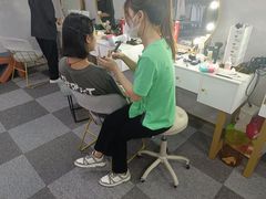 -学长的小象馆(江南西~青凤大街店)