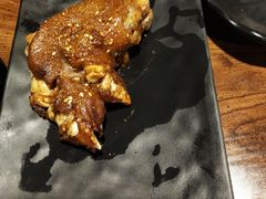 -串玖郎绿色串吧(丽晶公馆店)