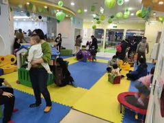 -KidsHome毅英宝贝家早教托育中心