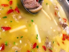 -红旗大食堂(君悦紫园店)
