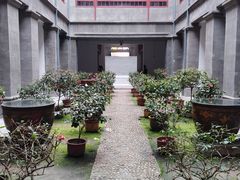 -南昌八一起义纪念馆