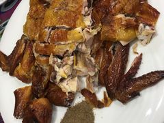 -新疆食府(华龙店)