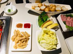 -海底捞火锅(万丰桥店)