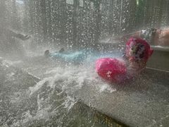 -望儿山温泉水乐园