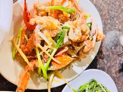 -岛中岛·海鲜大排档·万宁老字号(东澳店)