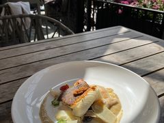地中海煎海鱼-Solo(衡山路店)