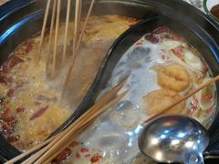 -小郡肝串串香(北蔡店)