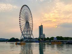 -蠡湖大桥公园