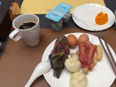 -南大国际会议中心