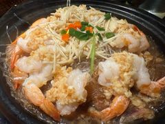 -前海沿·青岛菜(大拇指广场石老人店)