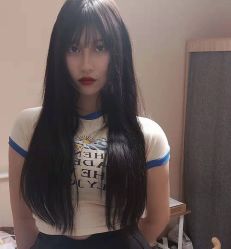 -3AM HAIR SALON染发烫发接发