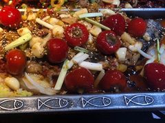 -锦尚阁烤鱼(望京新荟城店)