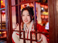 -汉仪华裳汉服馆(豫园店)