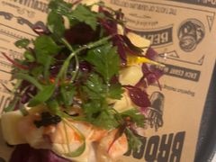 -哈布斯扒房(华发商都店)