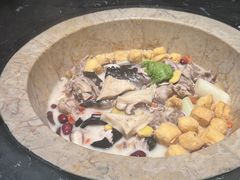 -云海肴云南菜·蒸汽石锅鱼(青岛万象城店)