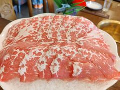 -百叶居·老北京涮羊肉(鼓楼店)