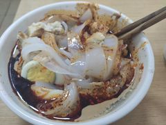-清真·宏顺祥卤汁凉粉(大皮院店)