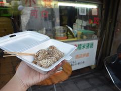 -蔡伯糯米猪肠