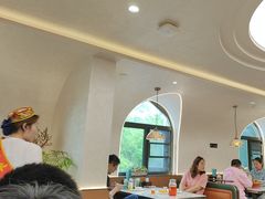 -贺兰山·西北菜(牛街总店)