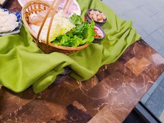 -润园四季椰子鸡火锅(海上世界店)