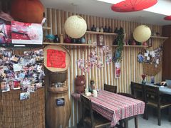 -蘭葶花酒馆(鼓楼店)
