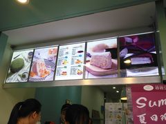 -薇薇安千层蛋糕(府城店)