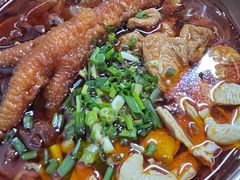 -金牌罗记肠旺面(蔡家街店)