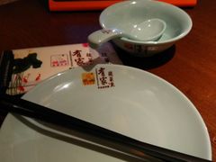 餐具摆设-有家酸菜鱼(苏州绿宝广场店)