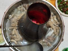 -浮何烤铺(桐梓林店)