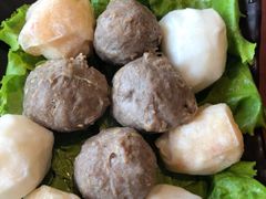 -高兴壹锅·潮汕鲜牛肉火锅(良乡梅花庄店)