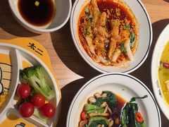 -太二酸菜鱼(福州泰禾店)