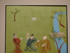 -中华艺术宫-咖啡吧