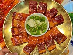 -么肆烤肉·中式自助·烤肉大排档(街道口季佳PAI店)