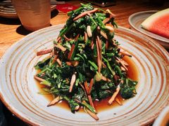 -青年公社烤鸭(青年路店)