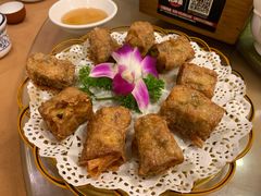 -大洋家·精品潮汕菜·生腌砂锅粥(天河东路店)