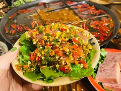 -独雅老火锅(原宏声巷店)