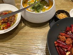 -榕意·川味之美(深业上城店)